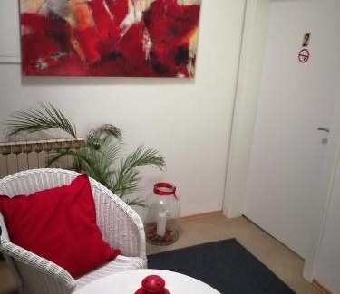 Baernbach Apartment | Appartementhaus Elfi