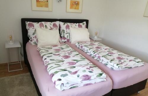 Baernbach Apartment | Appartementhaus Elfi
