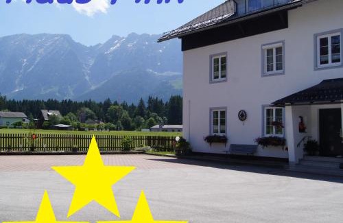 Thorl Apartment | Appartementhaus Fink