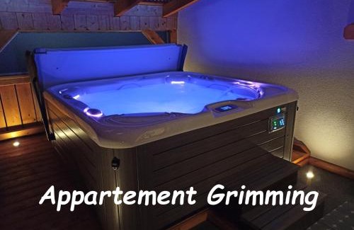Thorl Apartment | Appartementhaus Fink
