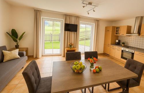 Flattach Apartment | Appartementhaus Flattach Goritschnig
