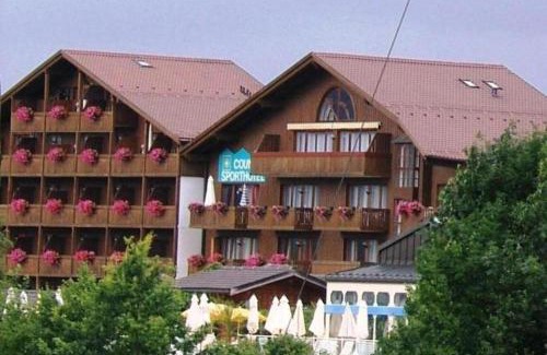 Lam Apartment | Appartementhaus Himmelreich