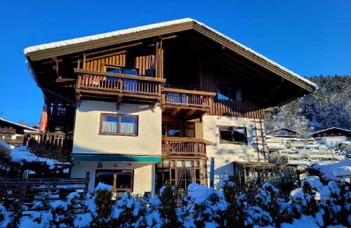 Thumersbach Apartment | Appartementhaus Hollaus