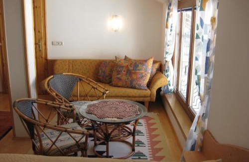 Thumersbach Apartment | Appartementhaus Hollaus
