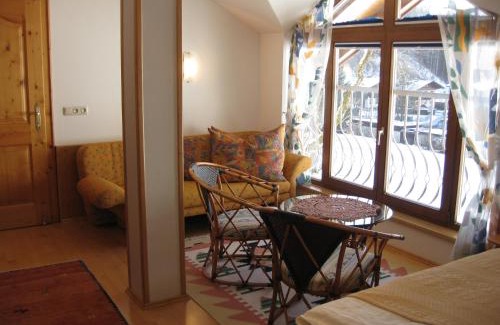 Thumersbach Apartment | Appartementhaus Hollaus
