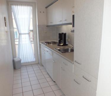 Groemitz Apartment | Appartementhaus Hüning - adults only - no smoking