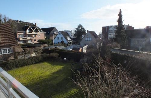 Groemitz Apartment | Appartementhaus Hüning - adults only - no smoking