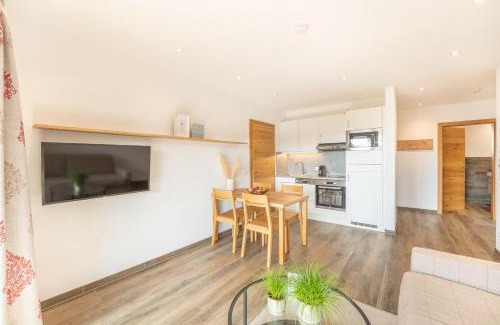 Weisspriach Apartment | Appartementhaus Longa Stubn