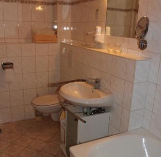 Lam Apartment | Appartementhaus Moos