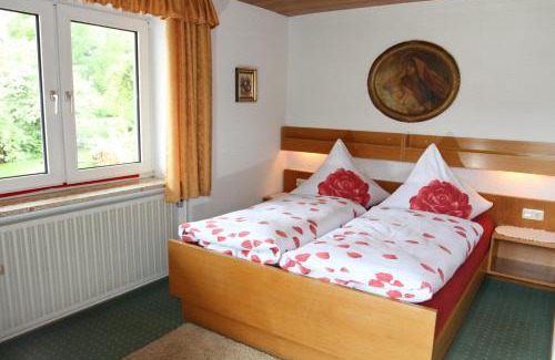 Lam Apartment | Appartementhaus Moos