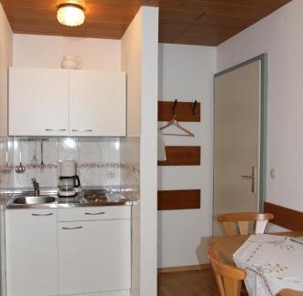 Lam Apartment | Appartementhaus Moos