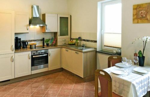 Sommersdorf Apartment | Appartementhaus Seeperle, Sommersdorf