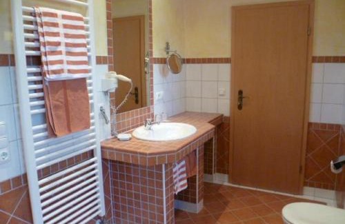 Bad Fuessing Apartment | Appartementhaus Steiger