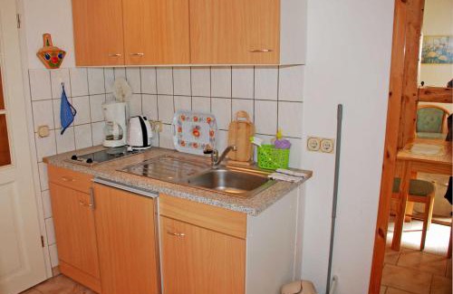 Seedorf Apartment | Appartementhaus zur Brücke direkt am See