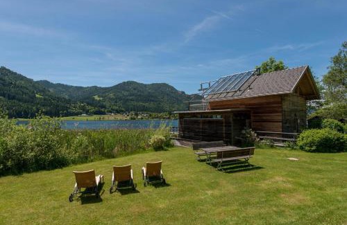 Neusach Apartment | Appartementhotel am Weissensee