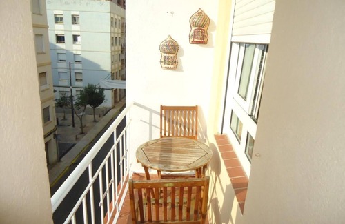 Vinaros House | Appartements à Vinaròs, Espagne