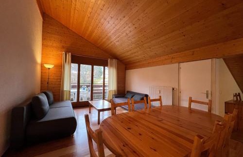 Vionnaz Apartment | Appartements 3 chambres