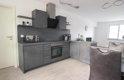 Thale Apartment | Appartements am Bodetal