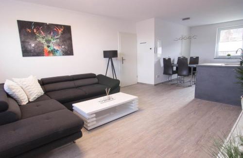 Thale Apartment | Appartements am Bodetal