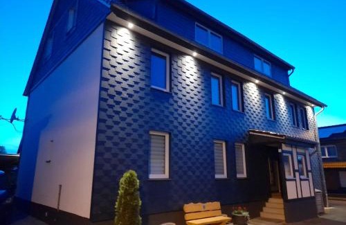 Harlingerode Apartment | Appartements am Eck