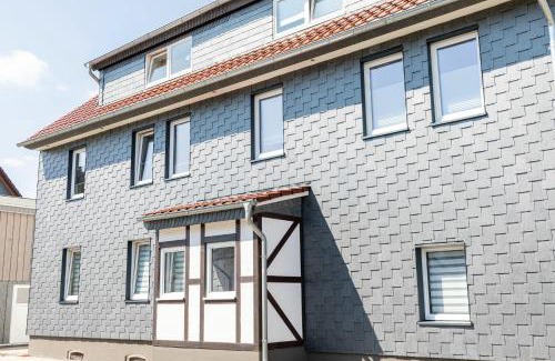 Harlingerode Apartment | Appartements am Eck