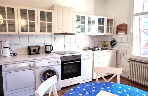 Baden-Baden Apartment | Appartements am Festspielhaus Appartementhaus Dr Vetter