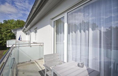 Bad Windsheim Apartment | Appartements Am Kurpark