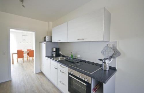 Bad Windsheim Apartment | Appartements Am Kurpark