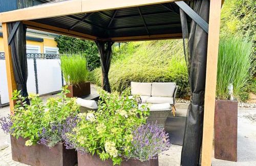 Thannhausen Apartment | Appartements am Landschaweg