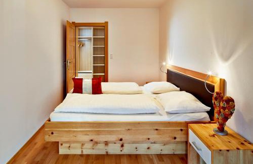 Zell am See Apartment | Appartements am Stadtpark Zell am See
