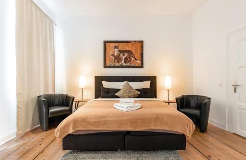 Bad Ems Apartment | Appartements an der Therme