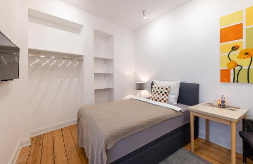 Bad Ems Apartment | Appartements an der Therme