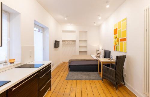 Bad Ems Apartment | Appartements an der Therme