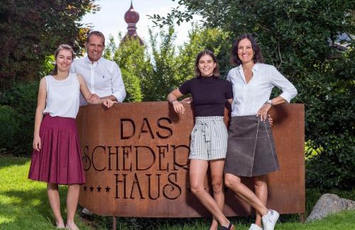 Going am Wilden Kaiser Apartment | Appartements Schedererhaus