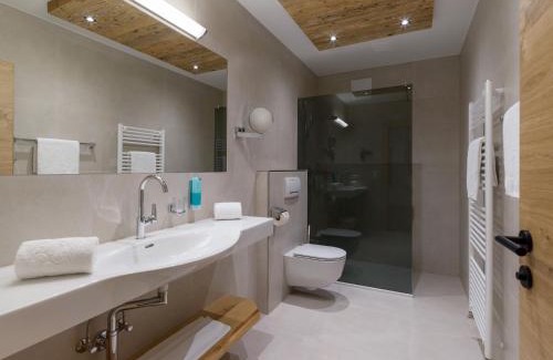 Going am Wilden Kaiser Apartment | Appartements Schedererhaus