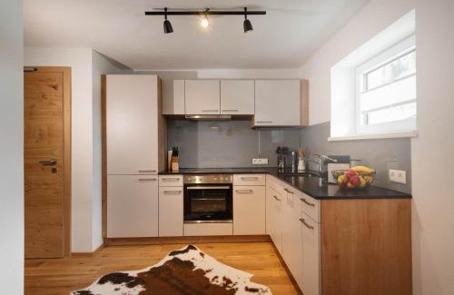 Neustift Im Stubaital Apartment | Appartements Seven Summits