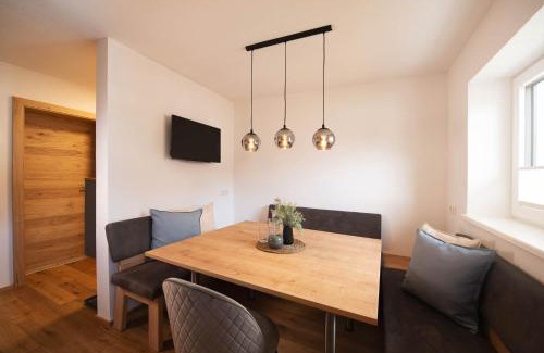 Neustift Im Stubaital Apartment | Appartements Seven Summits