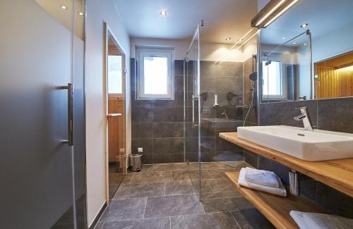 Vorderglemm Apartment | Appartements Liebe Heimat