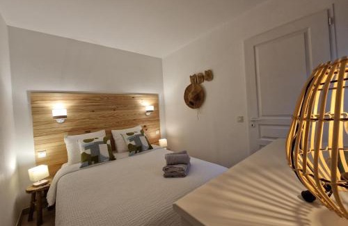 Biscarrosse Apartment | Appartements au coeur du golf, proche du lac et vélodyssée