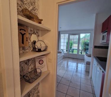 Biscarrosse Apartment | Appartements au coeur du golf, proche du lac et vélodyssée