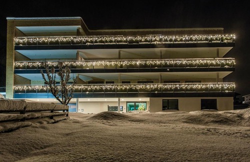 Sankt Gallenkirch Apartment | Appartements Ausblick