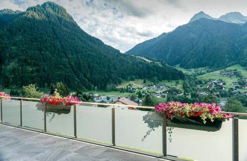 Sankt Gallenkirch Apartment | Appartements Ausblick