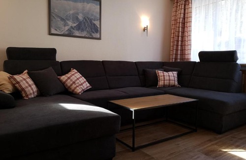 Kirchdorf in Tirol Apartment | Appartements Binderhof
