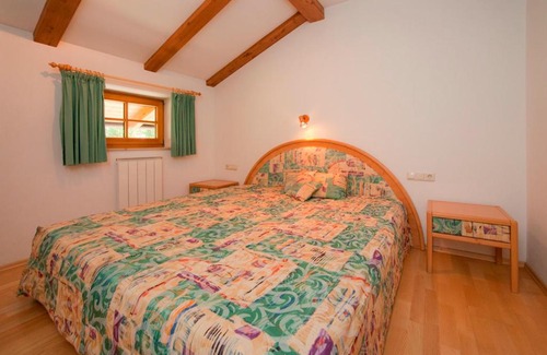 Kirchdorf in Tirol Apartment | Appartements Binderhof
