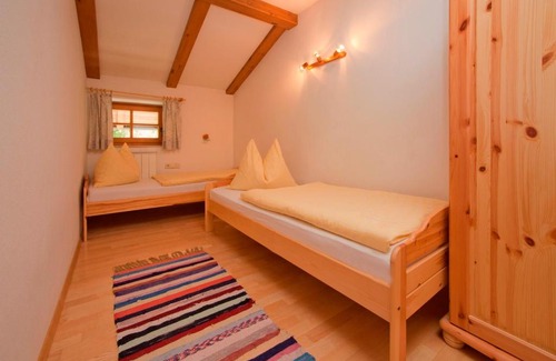 Kirchdorf in Tirol Apartment | Appartements Binderhof