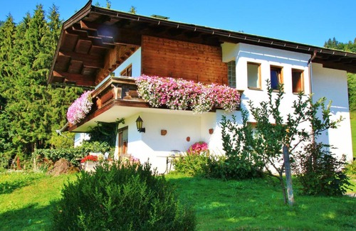 Kirchdorf in Tirol Apartment | Appartements Binderhof