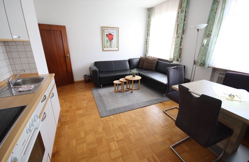 Bad Krozingen Apartment | Appartements Biedermeier