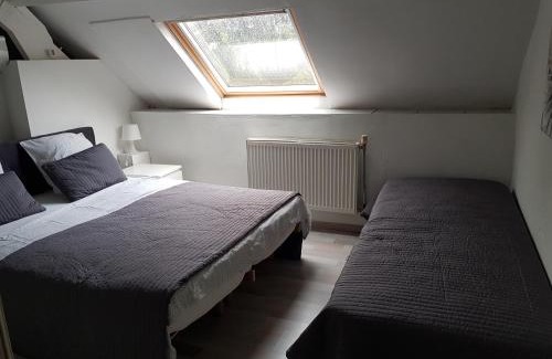 Bon-Secours Apartment | Appartements Bon Secours