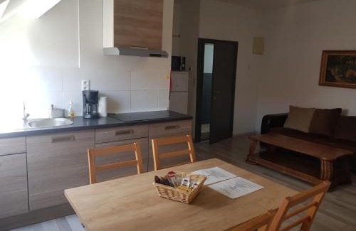 Bon-Secours Apartment | Appartements Bon Secours