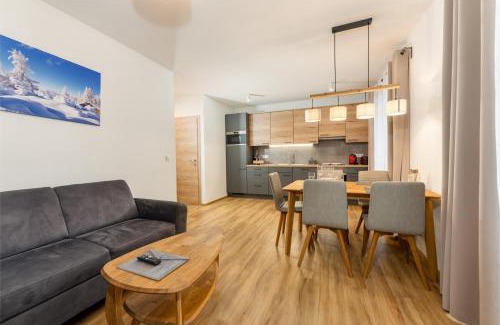 Gleiming Apartment | Appartements by Chalet Reiteralm -SKI IN SKI OUT